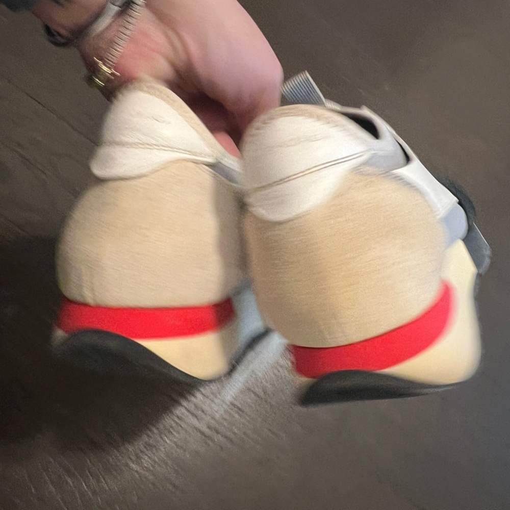 Balenciaga Sneakers - Picture 3 of 8